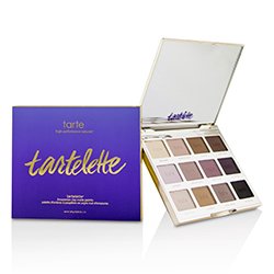 Ÿ¸£Æ® Tartelette Amazonian Clay Matte Eyeshadow Palette 12x1.5g/0.053oz