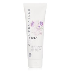 Chantecaille Balsam do ciala Bebe Wild Moss Rose Body Lotion 120ml/4oz