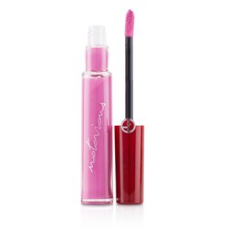 Giorgio Armani Lip Maestro Brillo de Labios - # 518 (Paparazzi Pink) 6.5ml/0.22oz