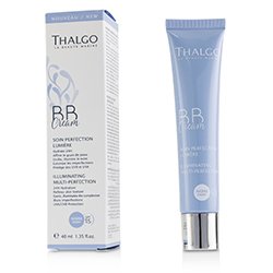 Thalgo Illuminating Multi-Perfection BB Cream - Ivory 40ml/1.35oz