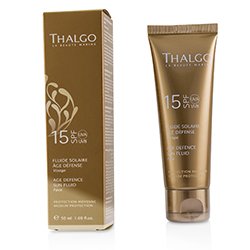 Thalgo Антивозрастной Солнцезащитный Флюид для Лица SPF15 50ml/1.69oz