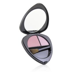 Dr. Hauschka Blush Duo - # 02 Dewy Peach 5.7g/0.2oz