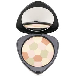 Dr. Hauschka Colour Correcting Powder - # 00 Translucent 8g/0.28oz