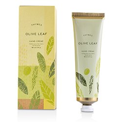 Thymes Krem do rąk Olive Leaf Hand Cream 90ml/3oz
