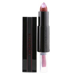 Givenchy Rouge Interdit Satin Lipstick (Limited Edition) - # 28 Thrilling Brown 3.4g/0.12oz