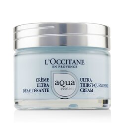 L'Occitane     Aqua Reotier  50ml/1.7oz