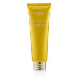 L'Occitane Immortelle Divine Foaming Cleansing Cream 125ml/4.2oz
