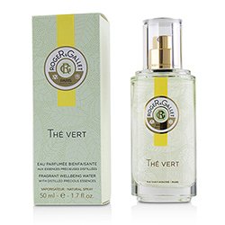 Roger & Gallet Green Tea (The Vert) Fragrant Water Spray 50ml/1.7oz