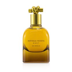 ボッテガヴェネタ ノット オー アブソリュ EDP SP 75ml/2.5oz