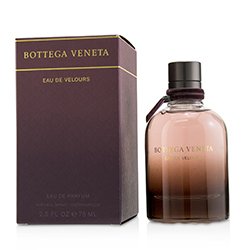 Bottega Veneta Eau De Velours Парфюмированная Вода Спрей 75ml/2.5oz