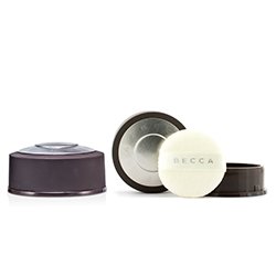 Becca Fine Loose Finishing Powder Duo Pack - # Nutmeg 2x15g/0.53oz