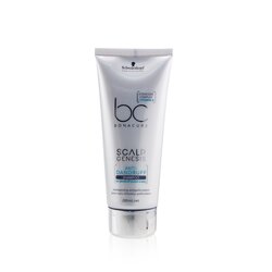 Schwarzkopf BC Scalp Genesis Шампунь от Перхоти (для Кожи Головы, Склонной к Перхоти) 200ml/6.7oz