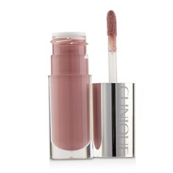 คลีนิกข์ Pop Splash Lip Gloss + Hydration - # 08 Tenderheart 4.3ml/0.14oz