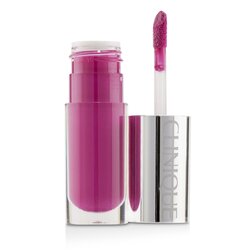 Clinique ملمع شفاه + مرطب Pop Splash - # 16 Watermelon Pop 4.3ml/0.14oz