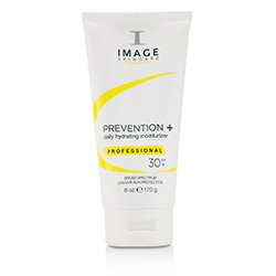 Image Prevention+ Daily Hydrating Moisturizer SPF30+ (Salon Size) 170g/6oz