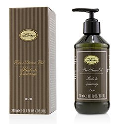 The Art Of Shaving Pre Shave Oil - Oud (With Pump) 240ml/8.1oz