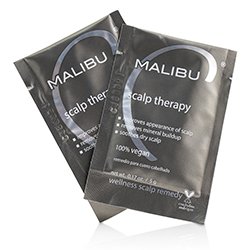 馬里布C 頭皮護理護髮素 Scalp Therapy Wellness Scalp Remedy 12x5g/0.17oz