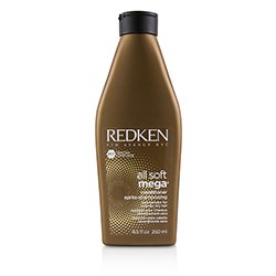 レッドケン オール ソフト メガ コンディショナー (ナリッシュメント For シヴィアリィ ドライ ヘア) 250ml/8.5oz