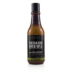 Redken Brews Daily Conditioner (For All Hair Types) 300ml/10.1oz