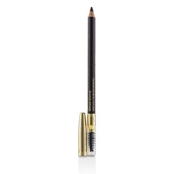 Lancome Моделирующий Пудровый Карандаш для Бровей - # 08 Dark Brown 1.19g/0.042oz