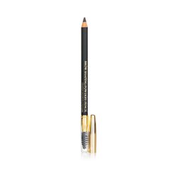 Lancome Brow Shaping Powdery Pencil - # 10 Black 1.19g/0.042oz