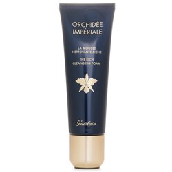 Guerlain Orchidee Imperiale Exceptional Complete Care The Rich Cleansing Foam 125ml/4.2oz