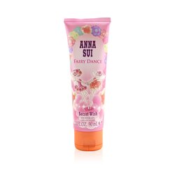 Anna Sui Secret Wish Fairy Dance Shower Gel (Unboxed) 90ml/3oz