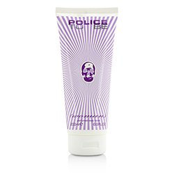 פוליס To Be Perfumed Body Lotion (Unboxed) 100ml/3.4oz