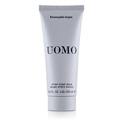 Ermenegildo Zegna Uomo After Shave Balm (Unboxed) 100ml/3.4oz