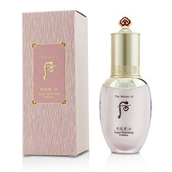 The History Of Whoo Gongjinhyang Soo (Soo Yeon) Супер Увлажняющая Эссенция 45ml