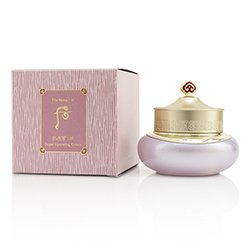 Whoo (The History Of Whoo) Gongjinhyang Soo (Soo Yeon) Super Hydrating Cream 50ml/1.7oz