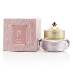 The History Of Whoo كريم جل مرطب فائق Gongjinhyang Soo (Soo Yeon) 50ml/1.7oz