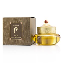 The History Of Whoo Gongjinhyang (Qi & Jin) Интенсивный Питательный Крем 50ml/1.7oz