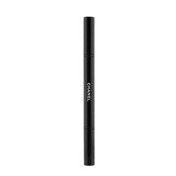 שאנל Les Pinceaux De Chanel Retractable Dual Ended Eyeshadow Brush N°200 מברשת לצללית