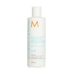Moroccanoil Curl Enhancing Кондиционер (для Всех Типов Кудрявых Волос) 250ml/8.5oz