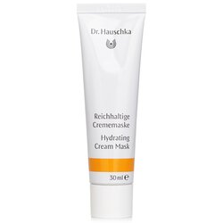 Dr. Hauschka Mascarilla en Crema Hidratante 30ml/1oz