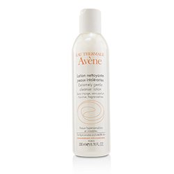 אוון Extremely Gentle Cleanser Lotion - For Hypersensitive & Irritable Skin (Unboxed) 200ml/6.76oz