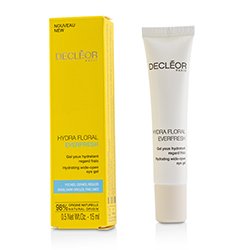 思妍麗 Hydra Floral Everfresh Hydrating Wide-Open Eye Gel 15ml/0.5oz