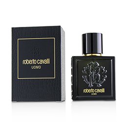 Roberto Cavalli Uomo Eau De Toilette Spray 60ml/2oz