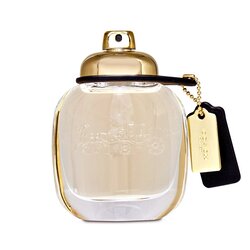 Coach New York Eau De Parfum Spray 50ml/1.7oz