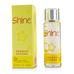 Carlo Corinto French Riviera Shine Eau De Toilette Spray 100ml/3.4oz