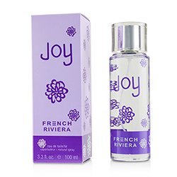 Carlo Corinto Woda toaletowa French Riviera Joy Eau De Toilette Spray 100ml/3.4oz