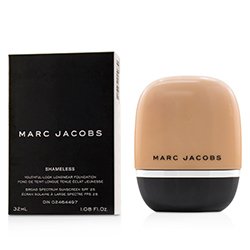 Marc Jacobs Shameless Youthful Look 24 H Основа SPF25 - # Medium R380 32ml/1.08oz
