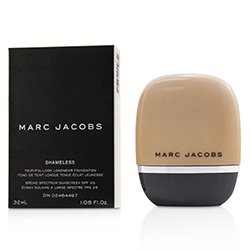 Marc Jacobs Shameless Youthful Look 24 H Foundation SPF25 - # Medium R350 32ml/1.08oz