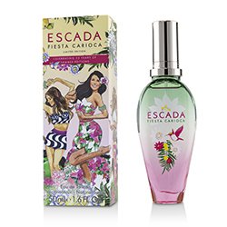 Escada Fiesta Carioca Eau De Toilette Spray 50ml/1.7oz