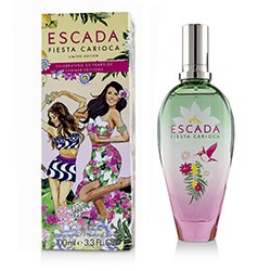 Escada Fiesta Carioca Туалетная Вода Спрей 100ml/3.3oz