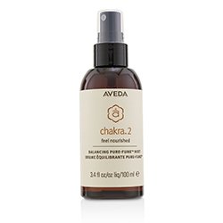 Aveda Chakra 2 Balancing Pure-Fume Body Mist - Nourished 100ml/3.4oz