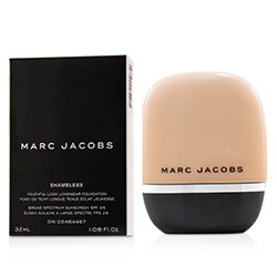 Marc Jacobs Shameless Youthful Look Base 24H SPF25 - # Light R230 32ml/1.08oz