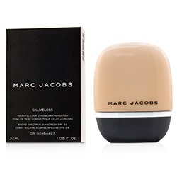 Marc Jacobs Shameless Youthful Look Base 24H SPF25 - # Light R250 32ml/1.08oz