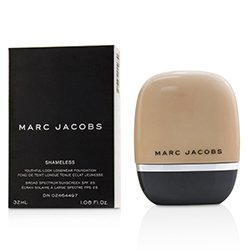 Marc Jacobs Shameless Youthful Look 24 H Основа SPF25 - # Medium R300 32ml/1.08oz